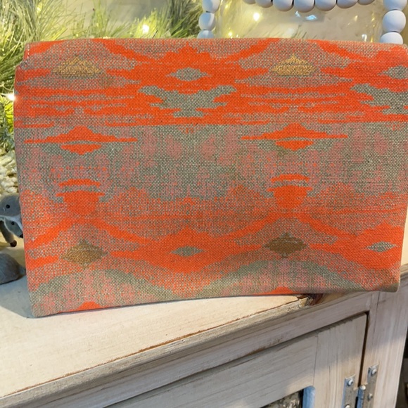 Stella & Dot clutch - Picture 2 of 9